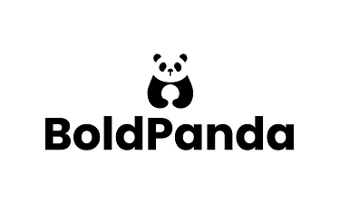 BoldPanda.com